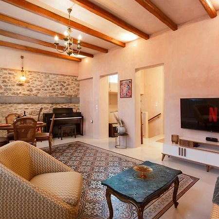 شقة Casa Emiliana Rhodes City المظهر الخارجي الصورة