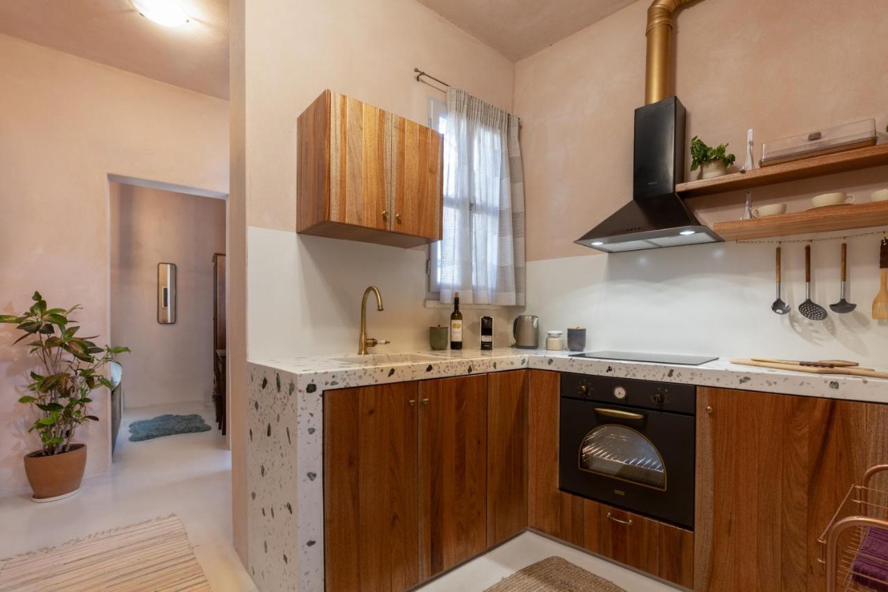 شقة Casa Emiliana Rhodes City المظهر الخارجي الصورة