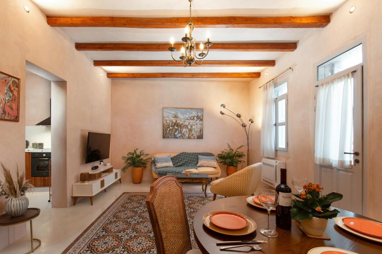 شقة Casa Emiliana Rhodes City المظهر الخارجي الصورة