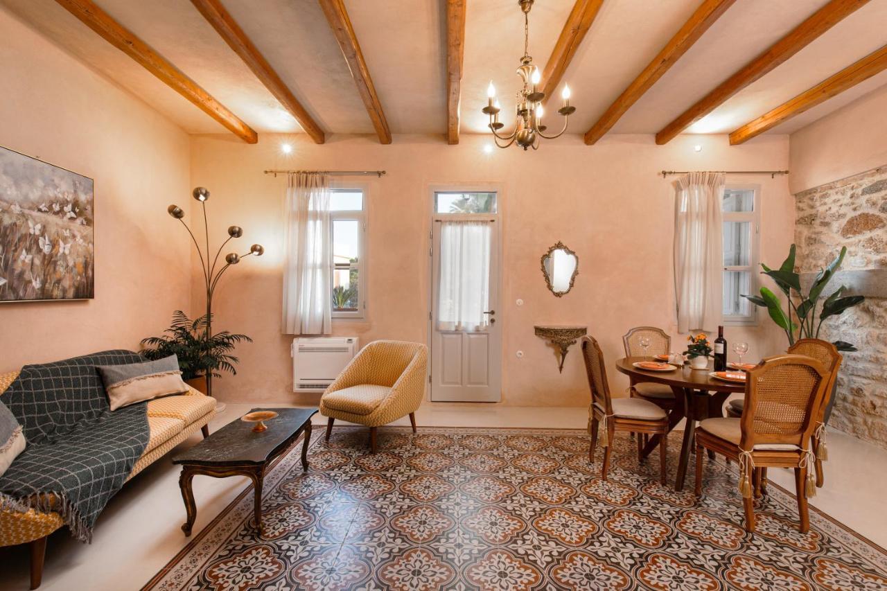 شقة Casa Emiliana Rhodes City المظهر الخارجي الصورة