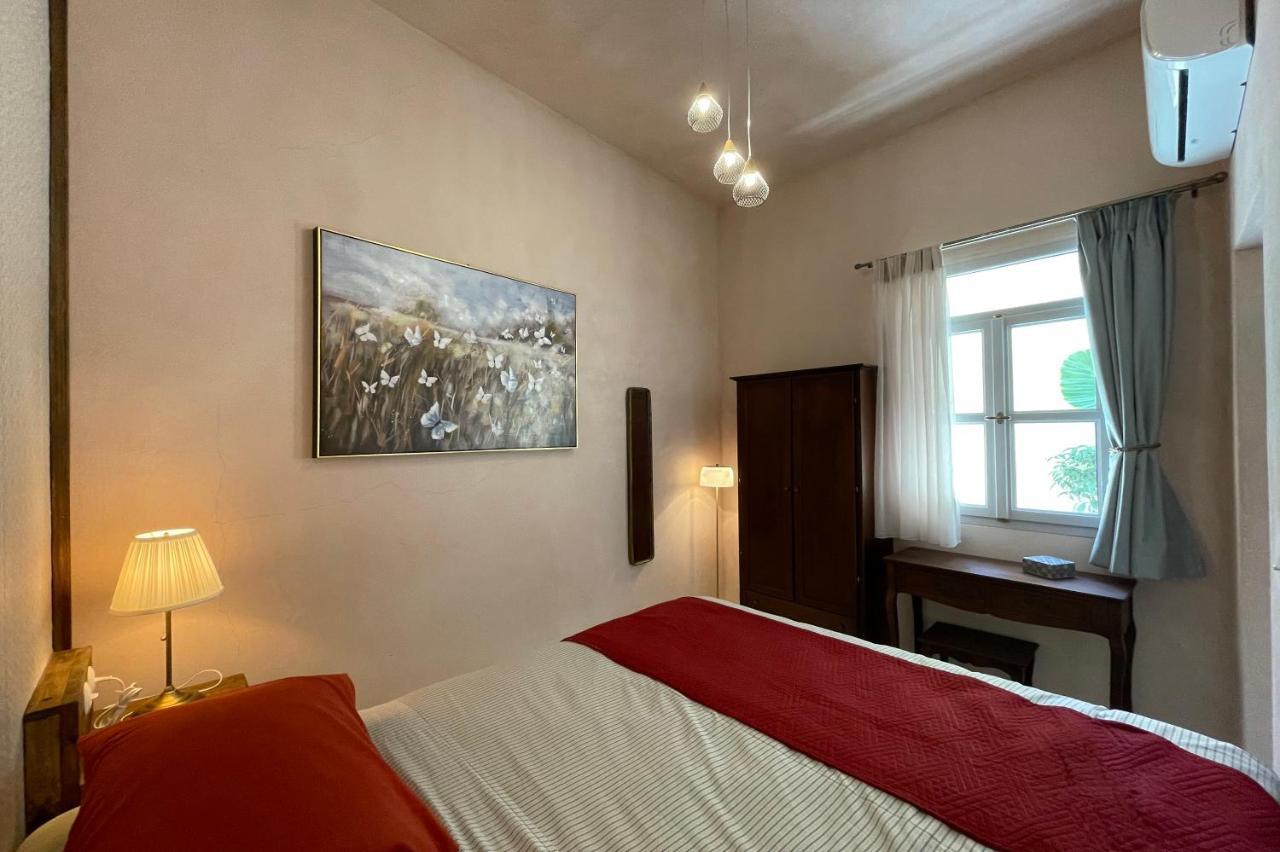 شقة Casa Emiliana Rhodes City المظهر الخارجي الصورة